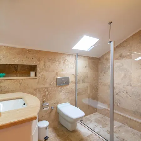 Korsan No.6 Апарт-готель