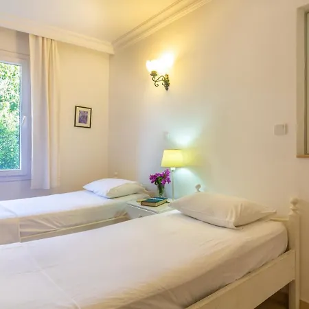 Hotel apartamentowy Korsan No.6 *