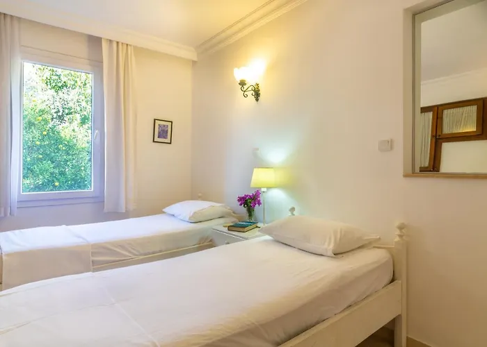 Apartahotel Korsan No.6 *