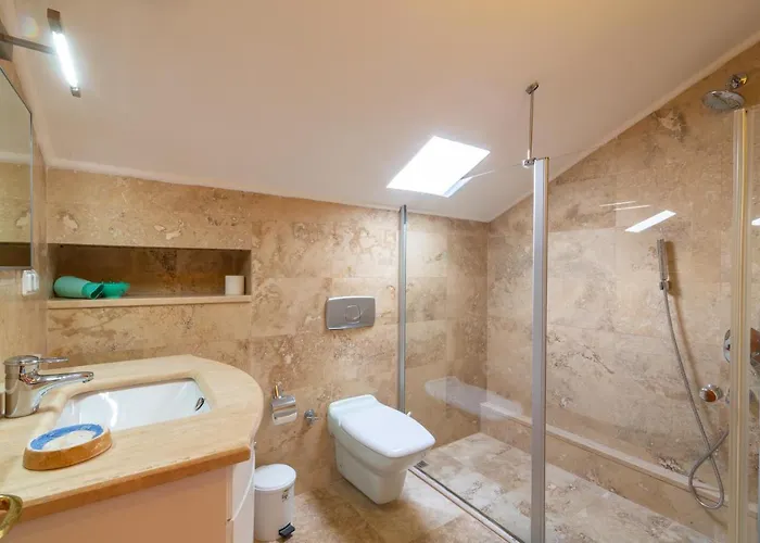 Korsan No.6 Aparthotel