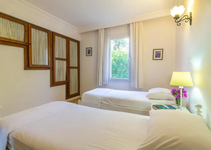 Korsan No.6 Aparthotel