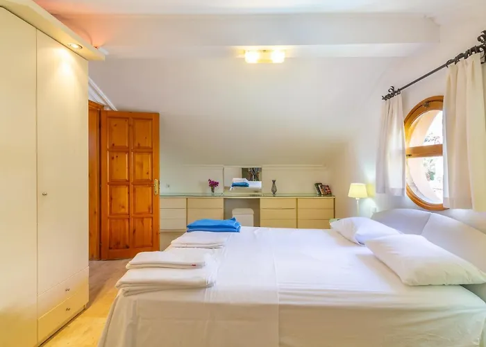 Aparthotel Korsan No.6 *