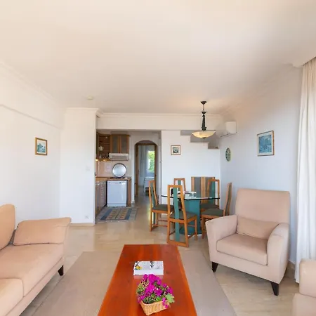 Korsan No.6 Aparthotel *