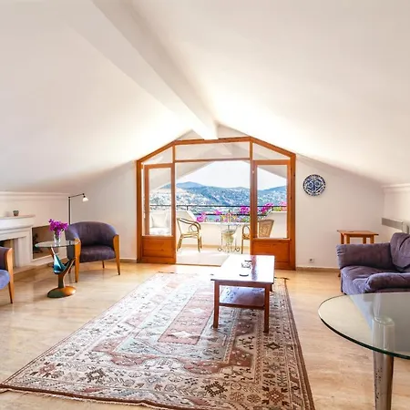 Korsan No.6 Aparthotel Kaş