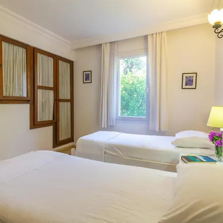 Korsan No.6 Aparthotel